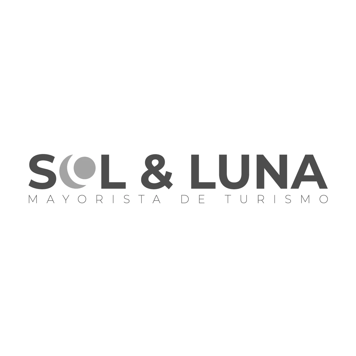 Logo Sol y Luna