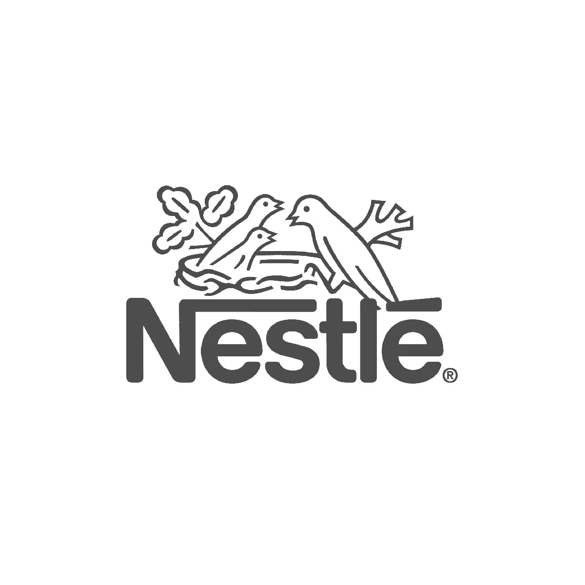 Logo Nestle