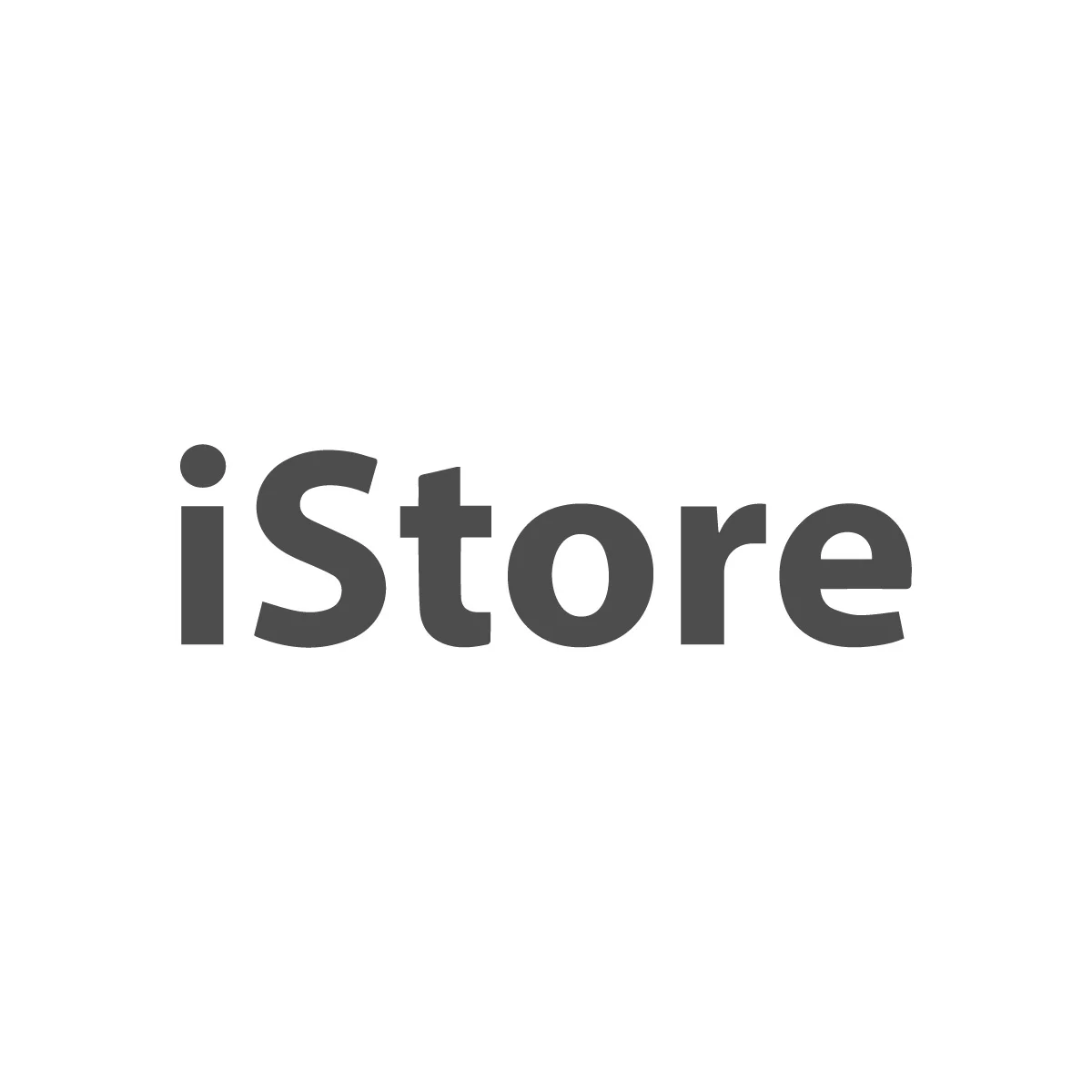 Logo iStore