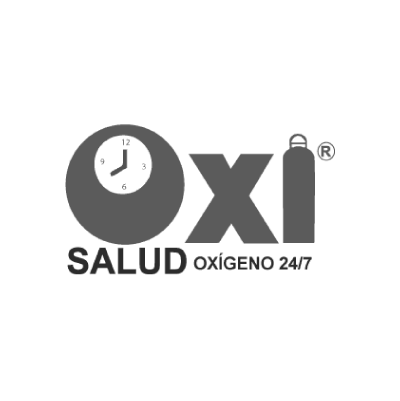 Oxi Salud Oxígeno