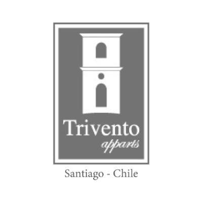 Trivento Apparts