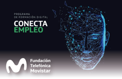 conecta empleo portada