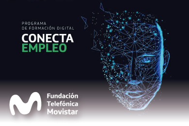 conecta empleo portada