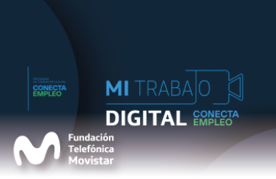 fundacion telefonica mi trabajo en digital portada