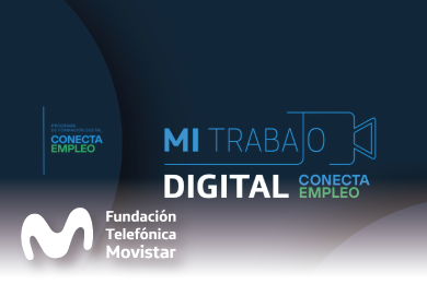 fundacion telefonica mi trabajo en digital portada